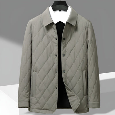 HAMILTON™ - QUILTED JACKET