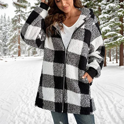 Emma | Cozy Winter Coat