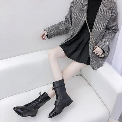 Reyna™ | Comfortable Boots