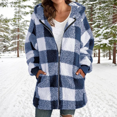 Emma | Cozy Winter Coat