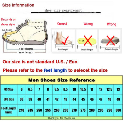 BreezWalk™ - MEN'S ORTHOPEDIC SUMMER SANDALS
