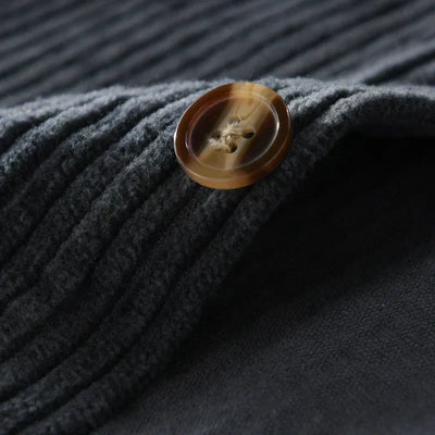 Hunter™ | Textured Long-Sleeve Shirt