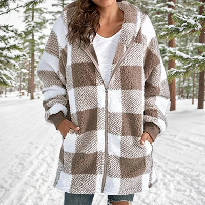 Emma | Cozy Winter Coat