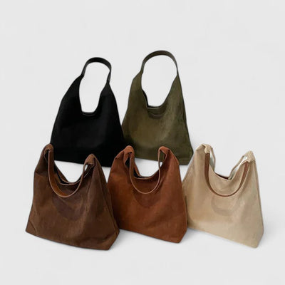 Kirsten | Chic Tote Bag