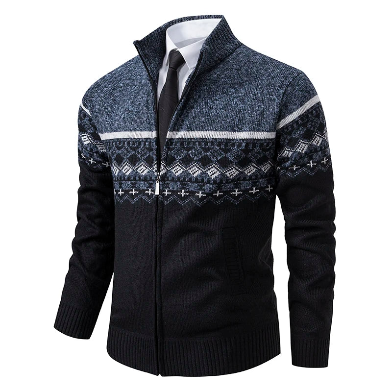 Nordic Cooper Vest
