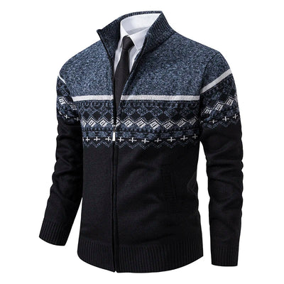 Nordic Cooper Vest