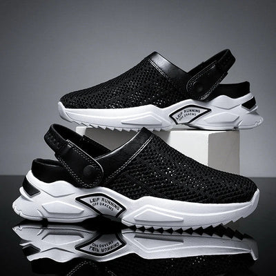 BreezWalk™ - MEN'S ORTHOPEDIC SUMMER SANDALS