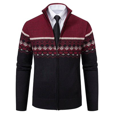 Nordic Cooper Vest