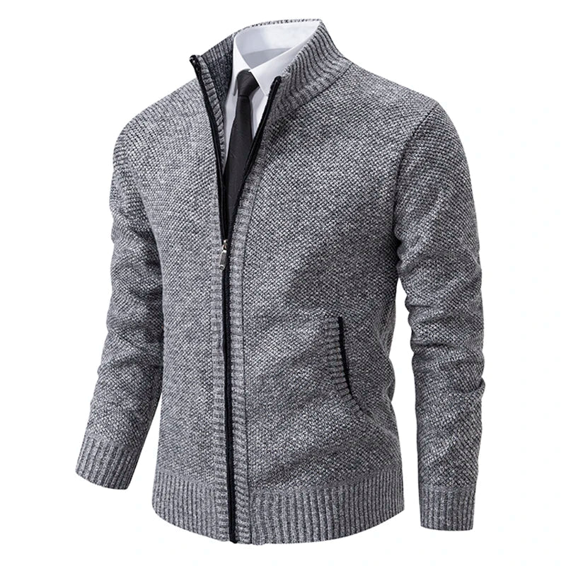 Casual Cooper Vest