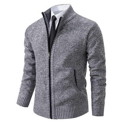 Casual Cooper Vest