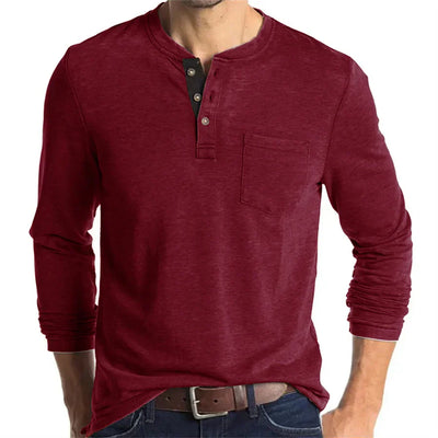 Logan | Timeless Shirt