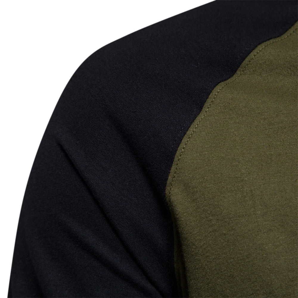 Quentin | Long Sleeve Shirt