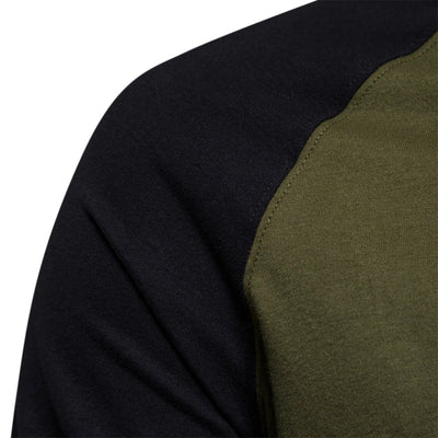 Quentin | Long Sleeve Shirt