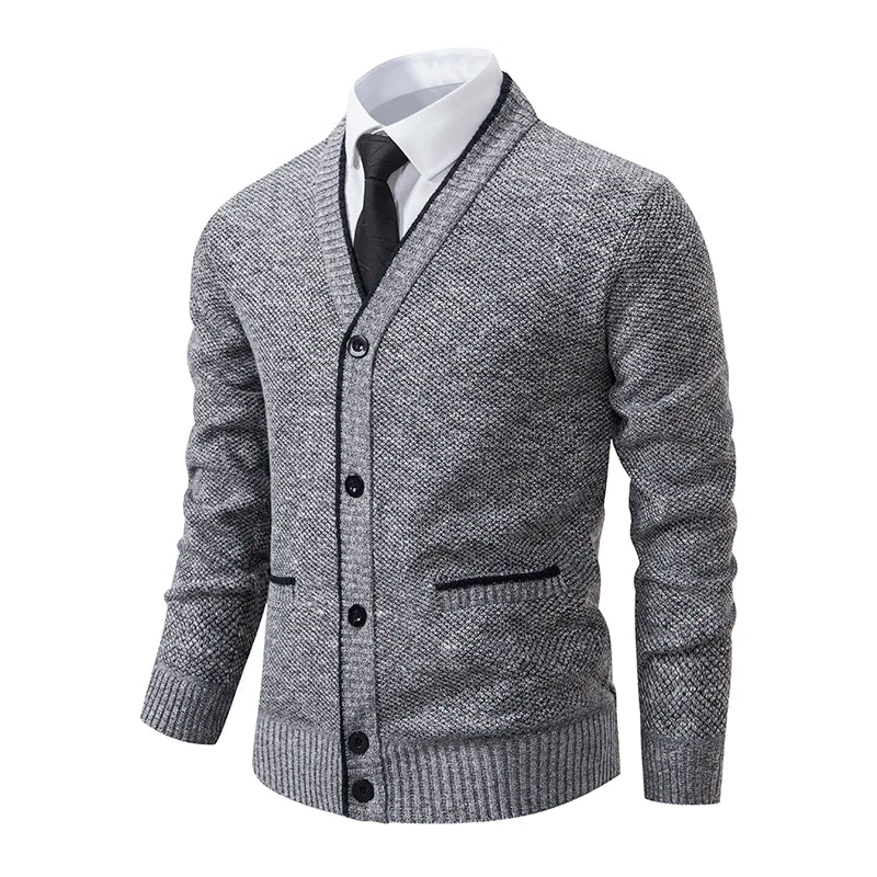 Urban knit Cooper Vest