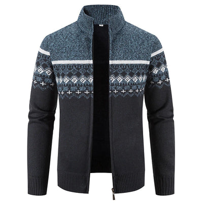 Nordic Cooper Vest