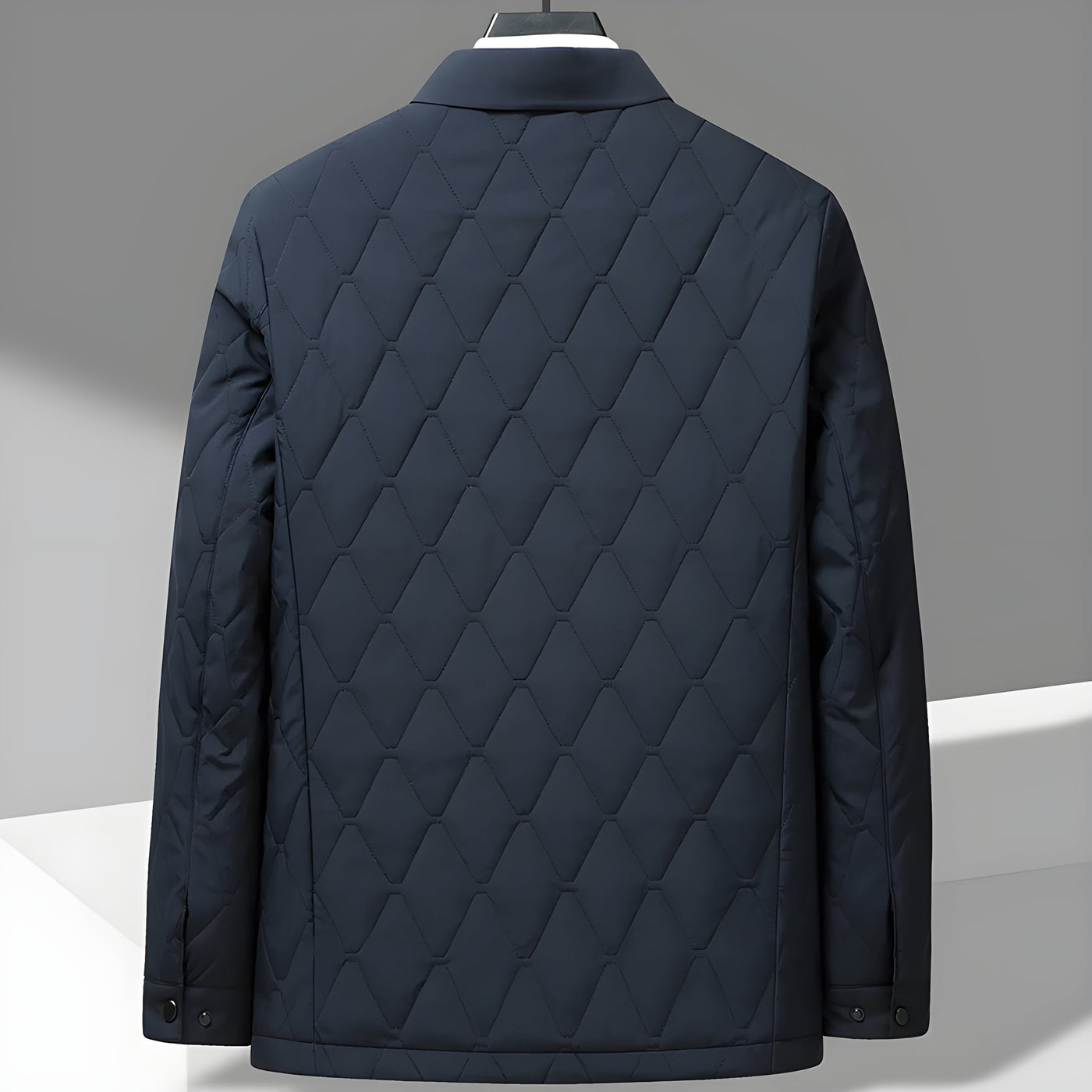 HAMILTON™ - QUILTED JACKET