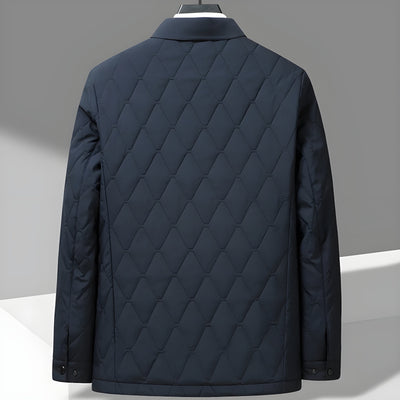 HAMILTON™ - QUILTED JACKET