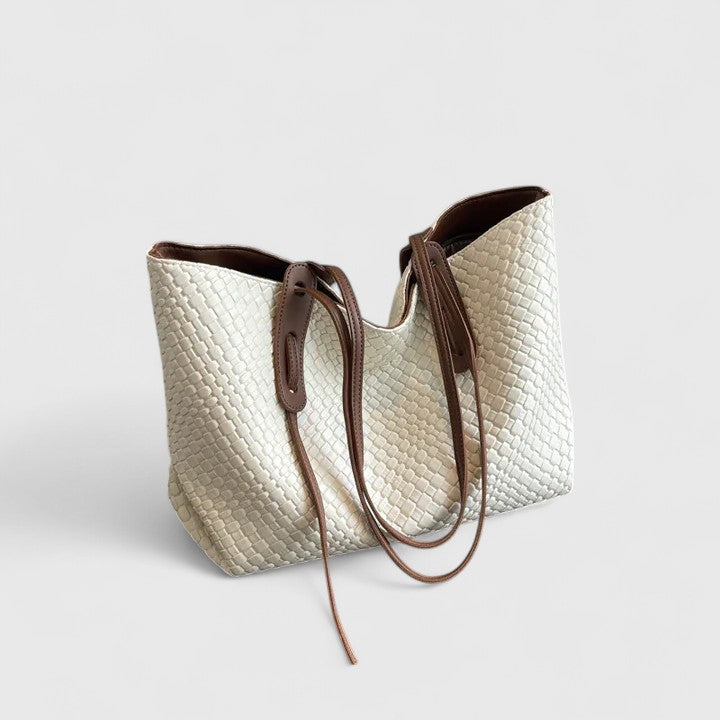 Shynna | Chic Tote Bag