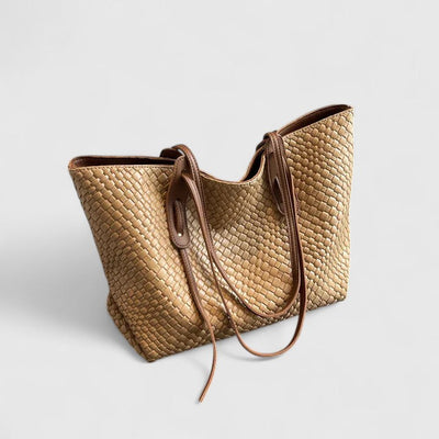 Shynna | Chic Tote Bag