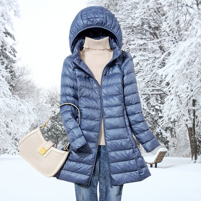 Grace | Featherlight Jacket