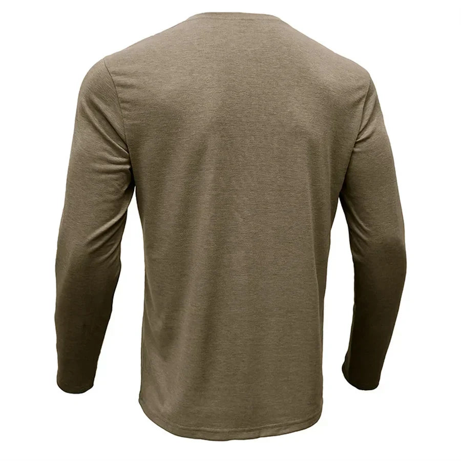 Logan | Timeless Shirt