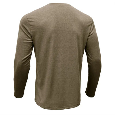 Logan | Timeless Shirt