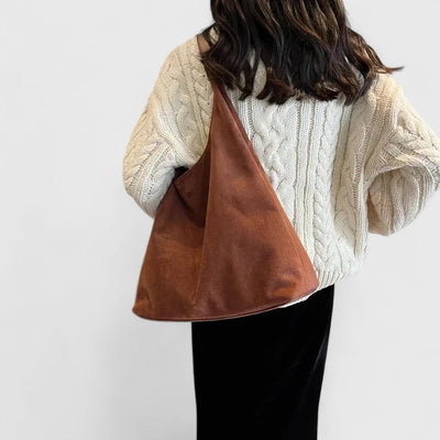 Kirsten | Chic Tote Bag
