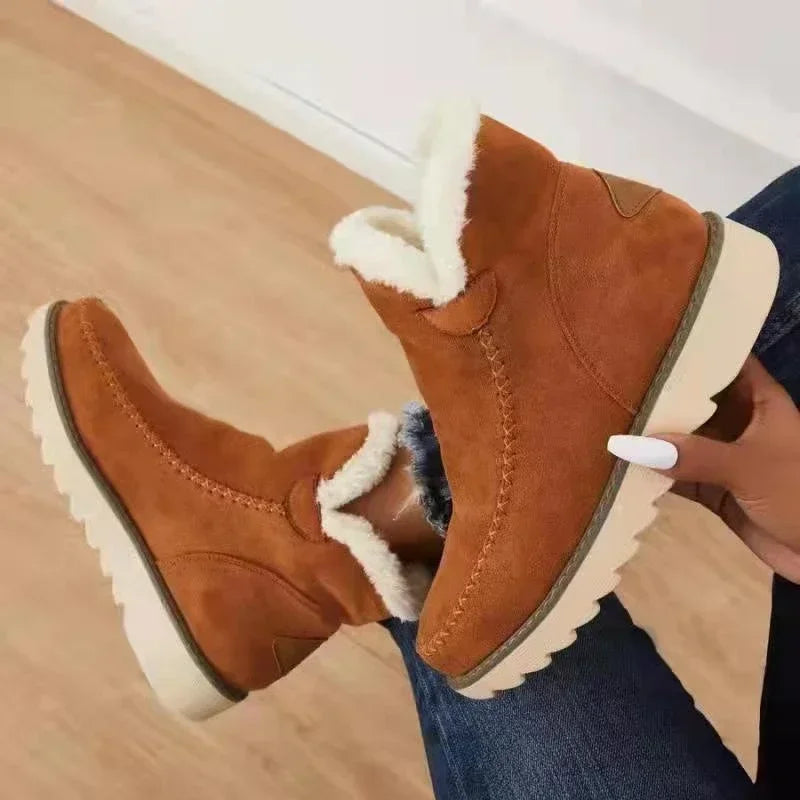 Kate | Orthopedic Ankle Boots