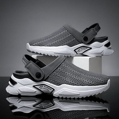 BreezWalk™ - MEN'S ORTHOPEDIC SUMMER SANDALS