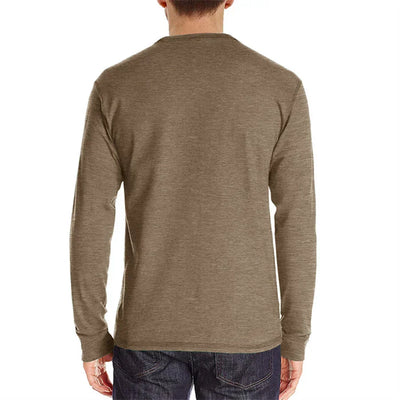 Logan | Timeless Shirt