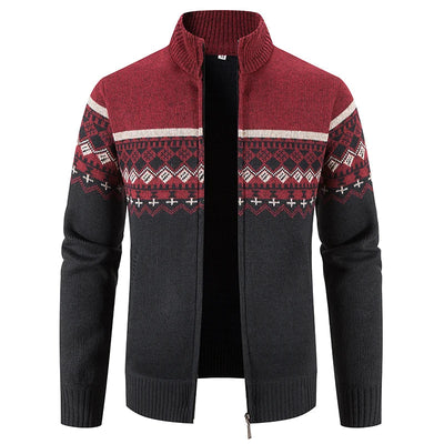Nordic Cooper Vest