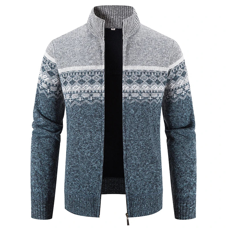 Nordic Cooper Vest