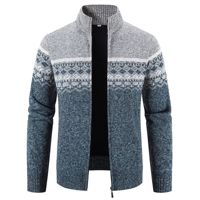 Nordic Cooper Vest