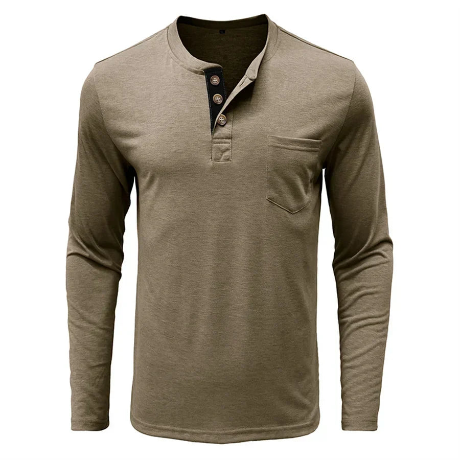 Logan | Timeless Shirt