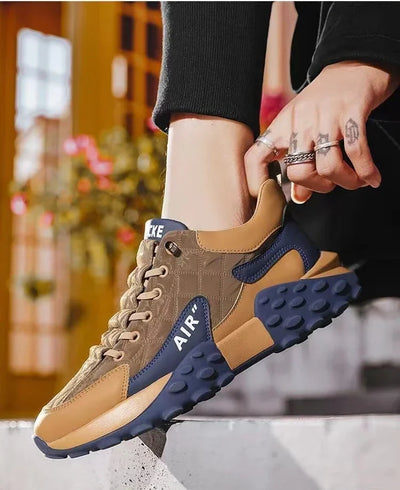 Kieser™ - ORTHOPEDIC WATERPROOF SHOES