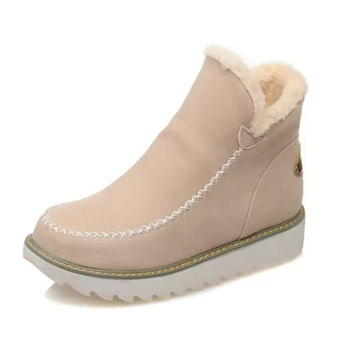 Kate | Orthopedic Ankle Boots
