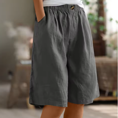 Nerissa | Summer Shorts