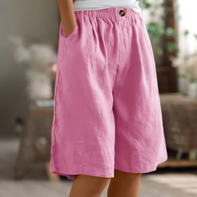 Nerissa | Summer Shorts