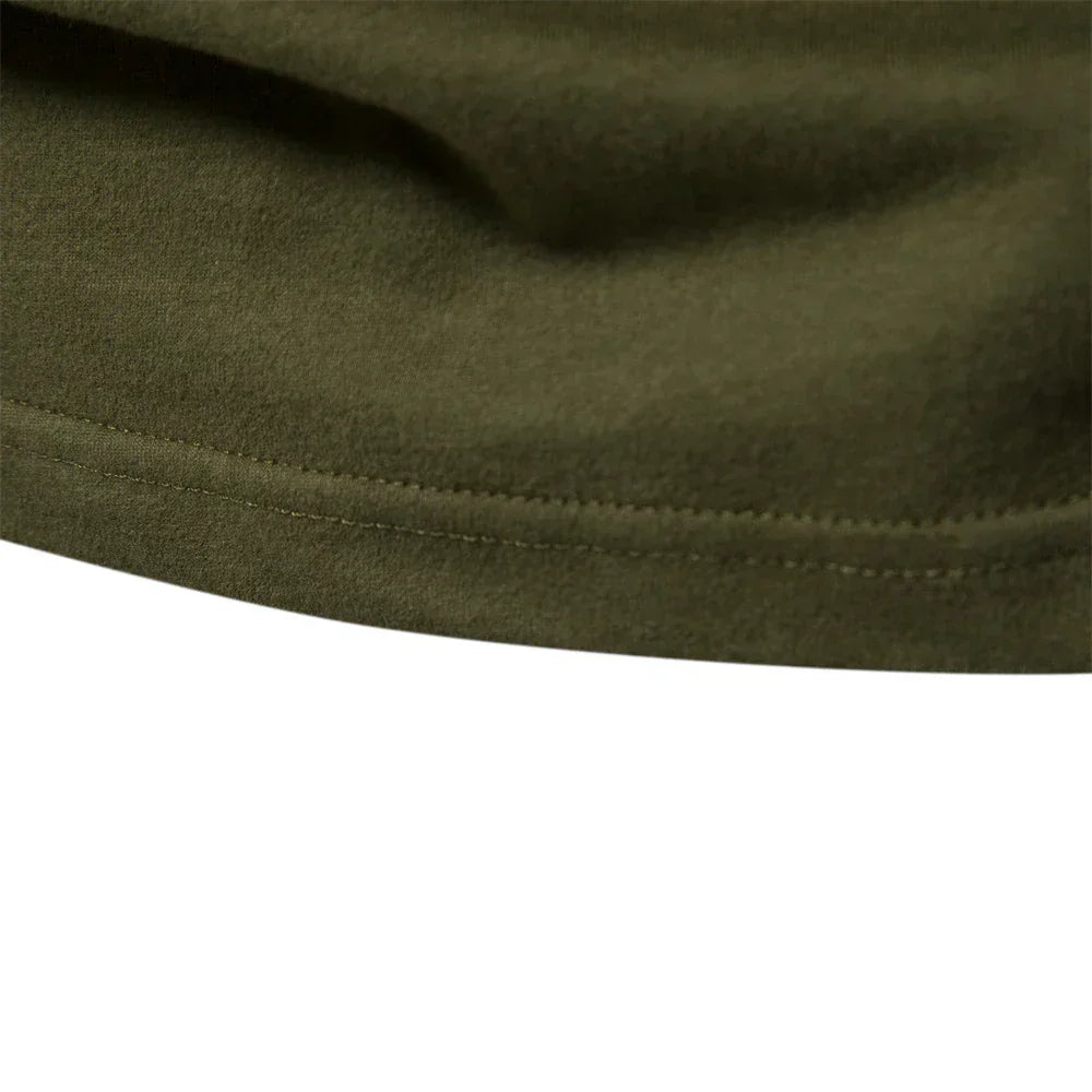 Quentin | Long Sleeve Shirt
