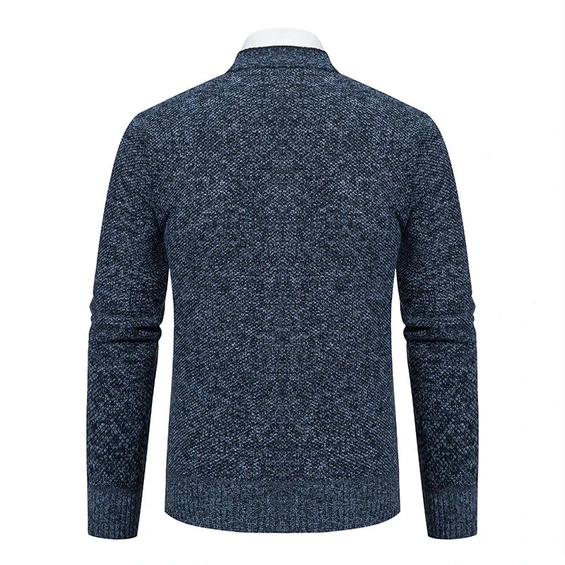 Urban knit Cooper Vest