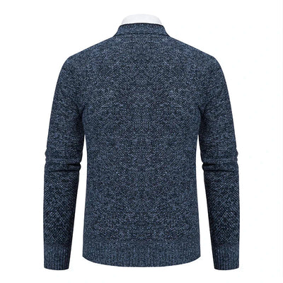 Urban knit Cooper Vest