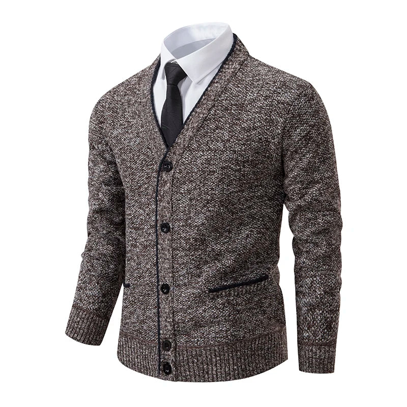 Urban knit Cooper Vest