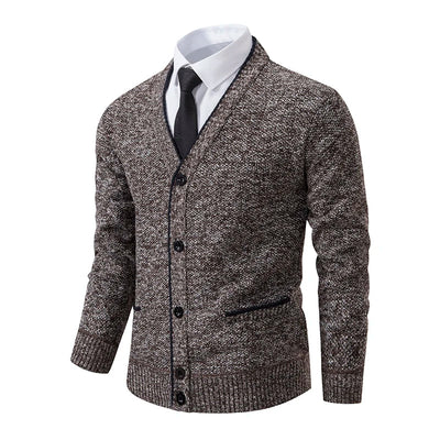 Urban knit Cooper Vest