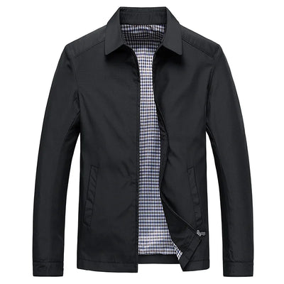 FILBERT™ - STYLISH FLIGHT JACKET