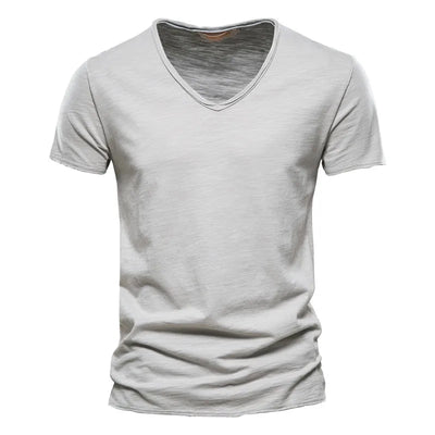 Idris | Cotton Summer Shirt