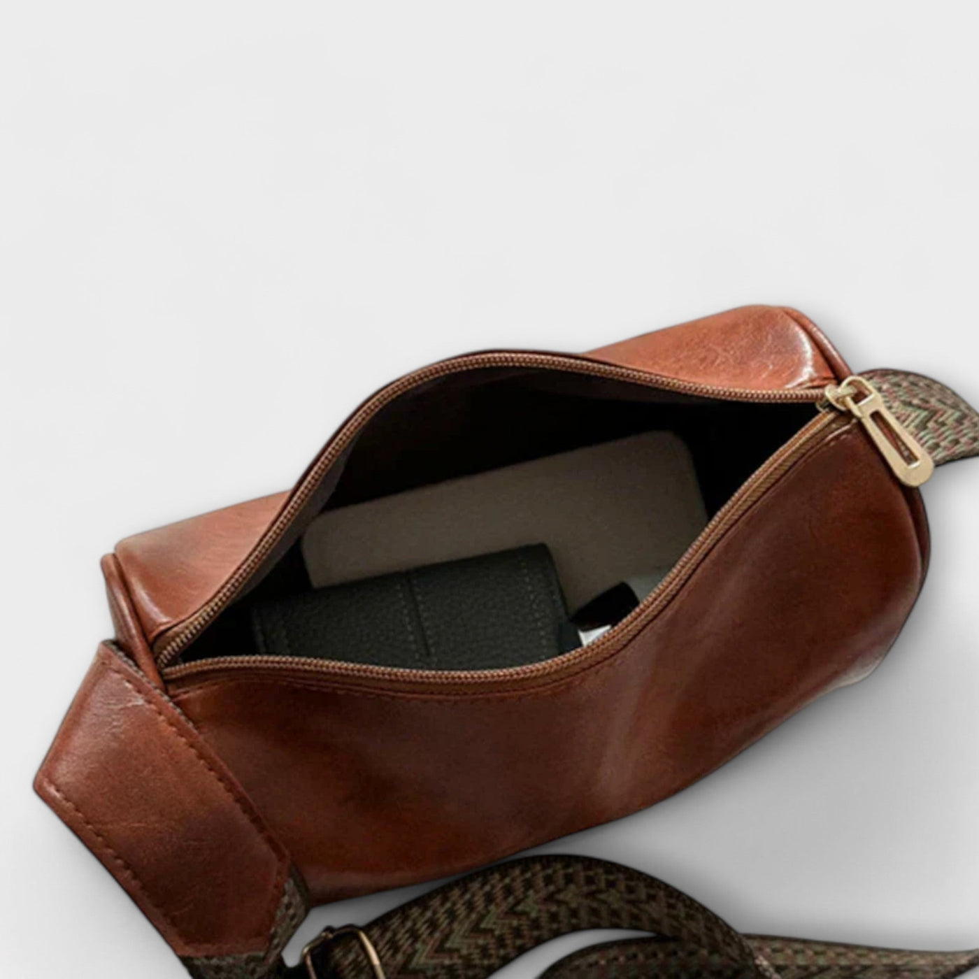 Jocey | Elegant Vintage Bag