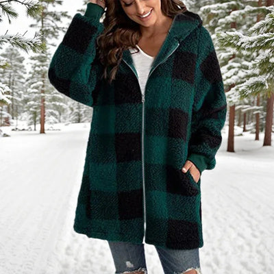 Emma | Cozy Winter Coat