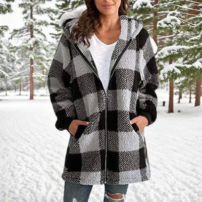 Emma | Cozy Winter Coat