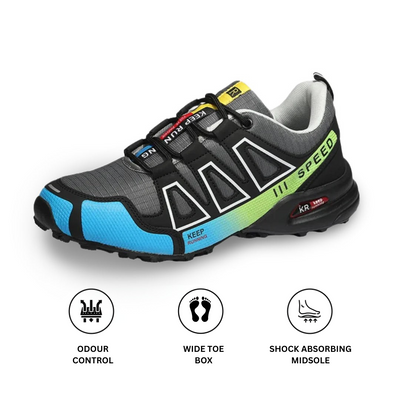 ErgoBalance™ - PAIN RELIEVING WALKING SHOES - UNISEX