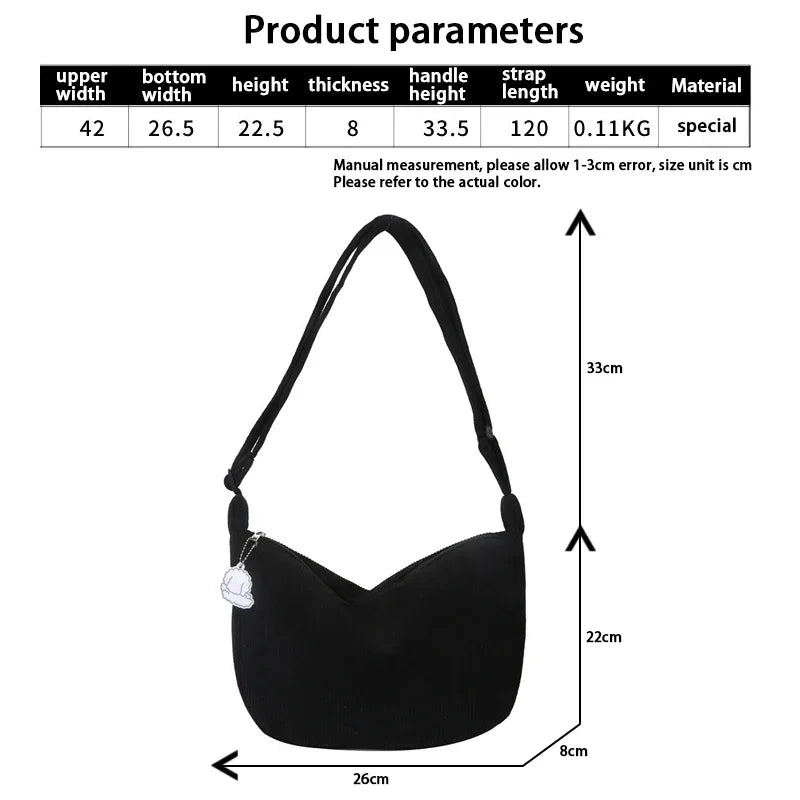 Shana | Shoulder Bags